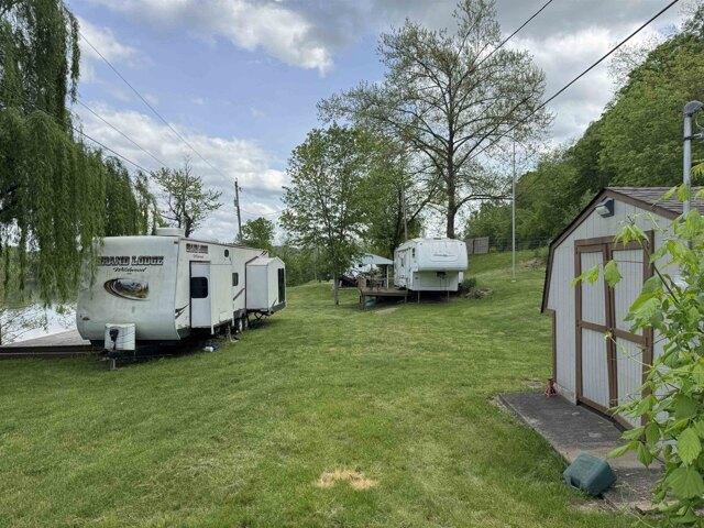 Land for sale in Crown City