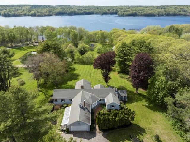 House for sale in South Bristol, Maine