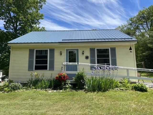 House for sale in South Bristol, Maine