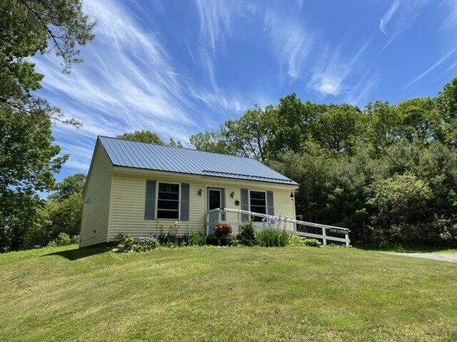 House for sale in South Bristol, Maine