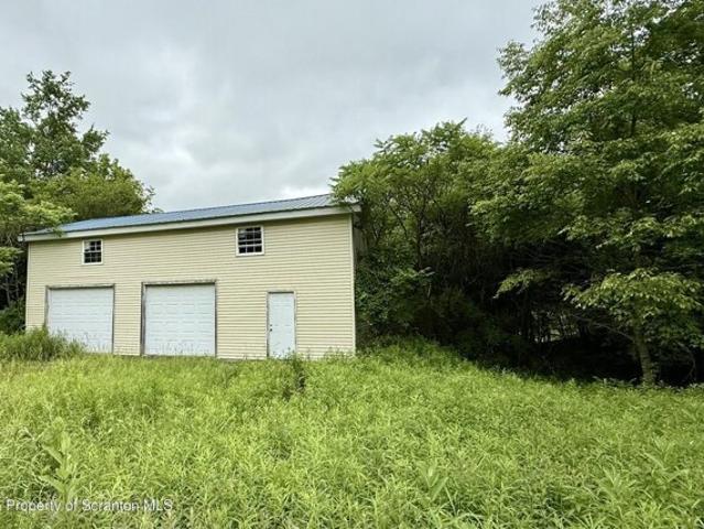 Land for sale in South Gibson