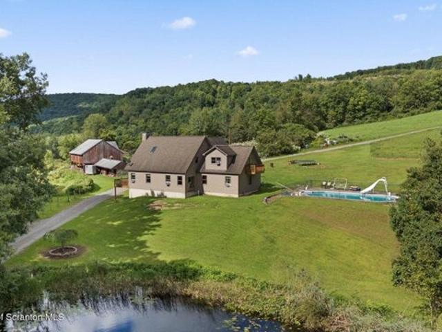 House for sale in Susquehanna