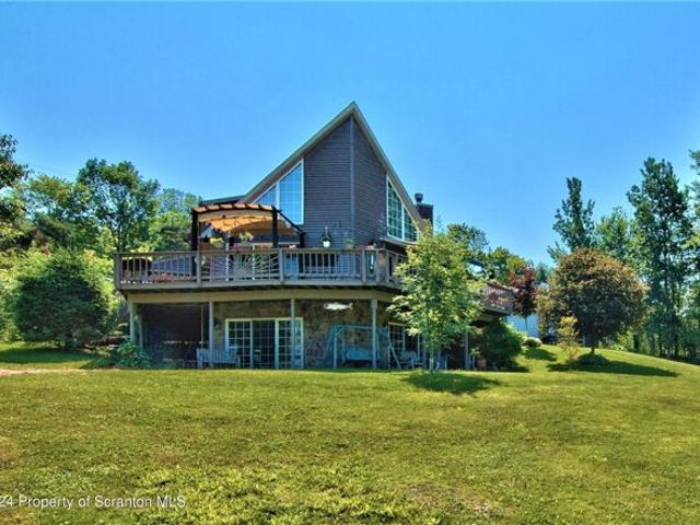 House for sale in Susquehanna
