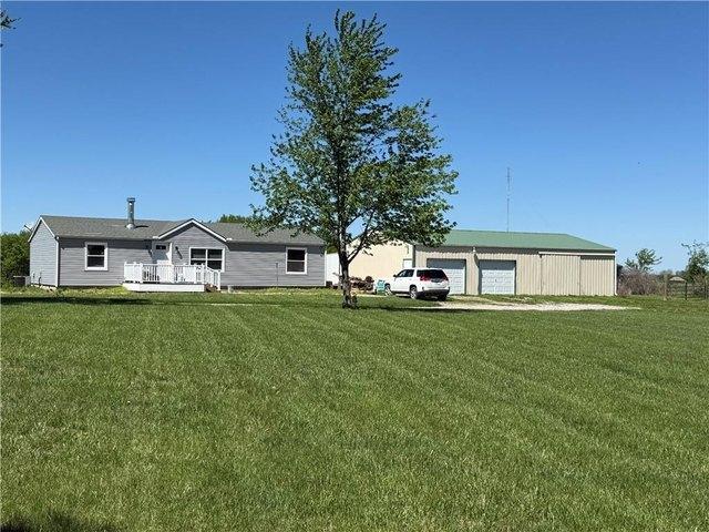 House for sale in Bates, Missouri