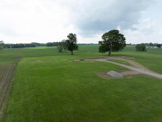 Land for sale in Thornville Land for sale in Thornville
