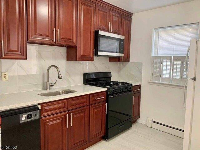 Condo for sale in Parsippany, New Jersey