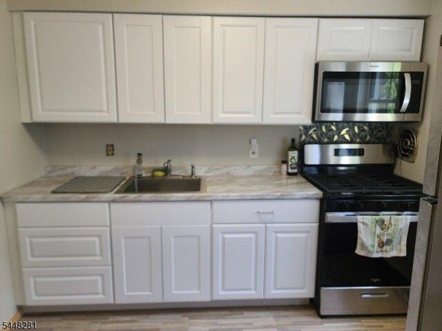 Condo for sale in Parsippany, New Jersey