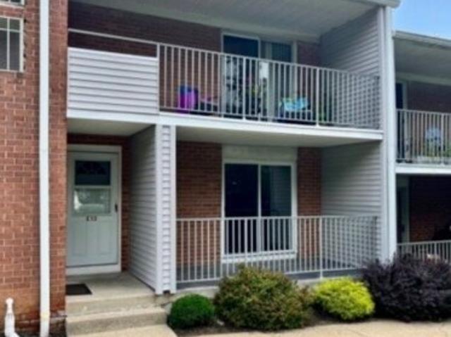Condo for sale in Parsippany, New Jersey