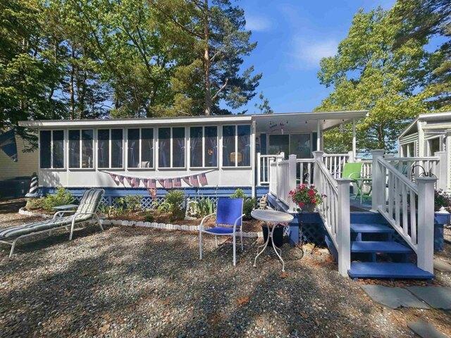 Property for sale in New Hampshire