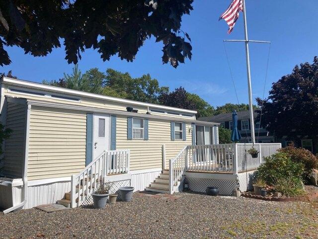 Property for sale in New Hampshire