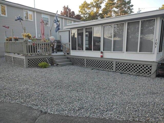 Property for sale in New Hampshire