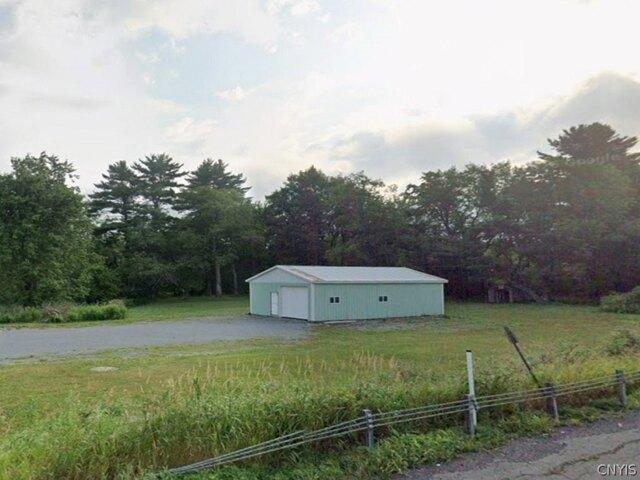 Land for sale in Oneida, New York