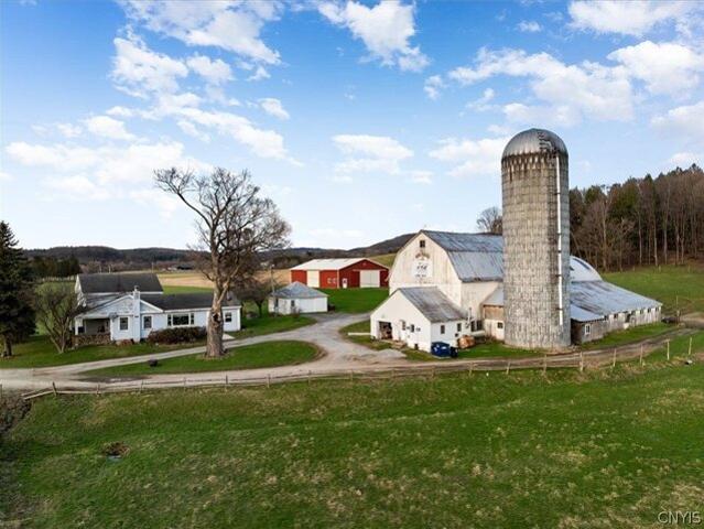 Land for sale in Oneida, New York