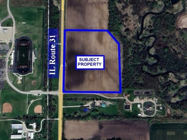 Farm for sale in Mchenry, Illinois