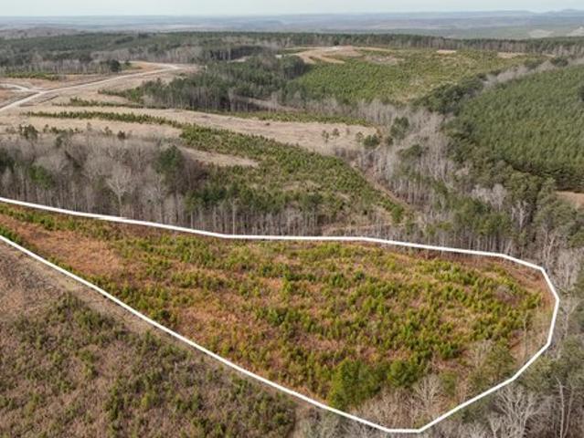 Land for sale in Tennessee