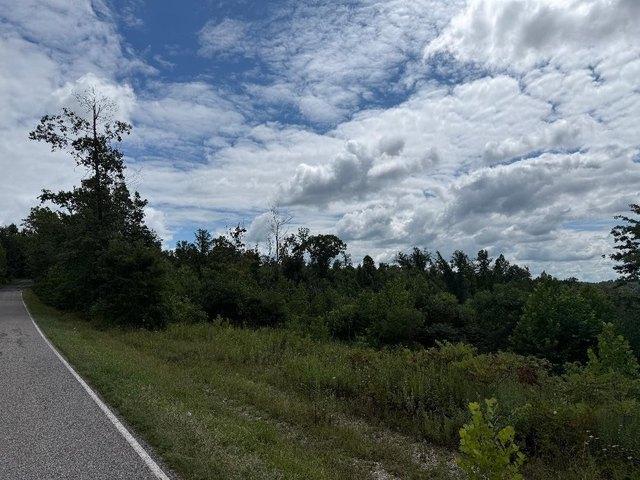 Land for sale in Garrison, Kentucky