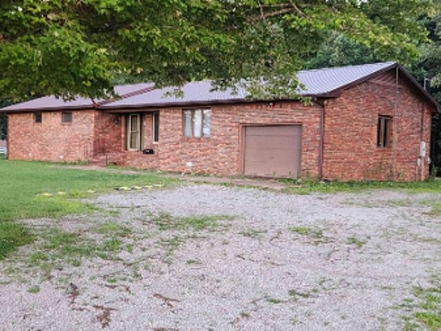 House for sale in Tri City, Graves County