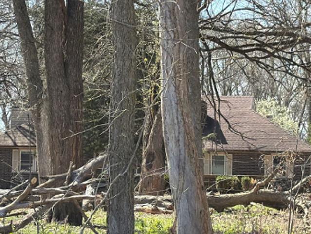 House for sale in Garden City, Missouri