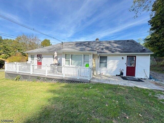 House for sale in Franklin, New Jersey