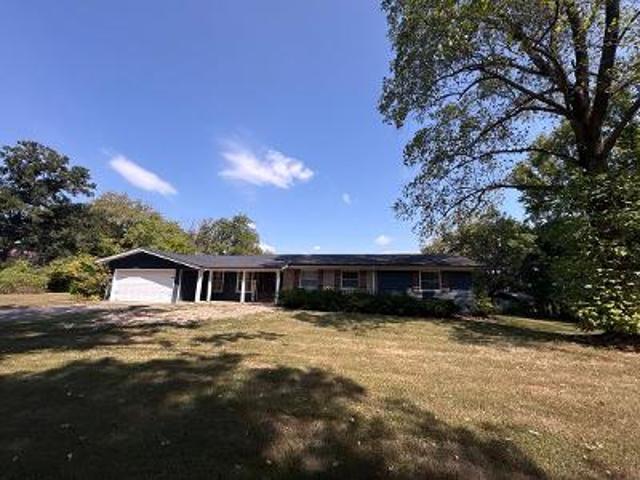 House for sale in Phelps, Missouri