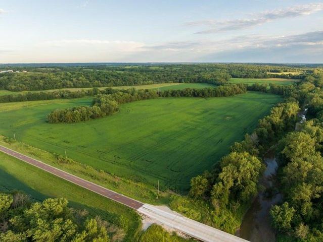 Land for sale in Missouri