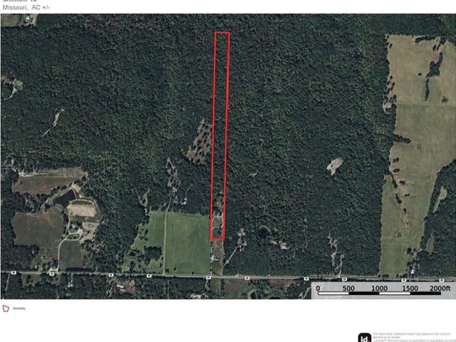House for sale in Phelps, Missouri