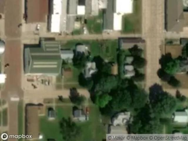 House for sale in Nebraska