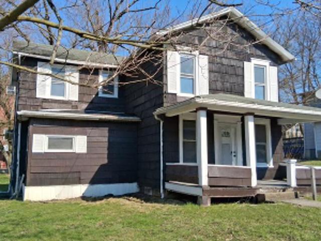 House for sale in Mercer, Pennsylvania