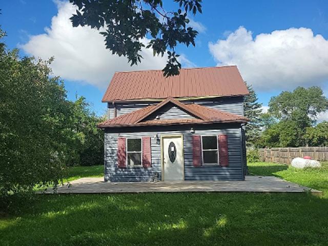 House for sale in Rolette, North Dakota