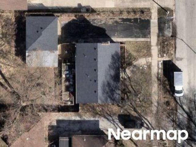 House for sale in Dolton, Illinois