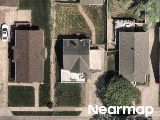 House for sale in Nebraska