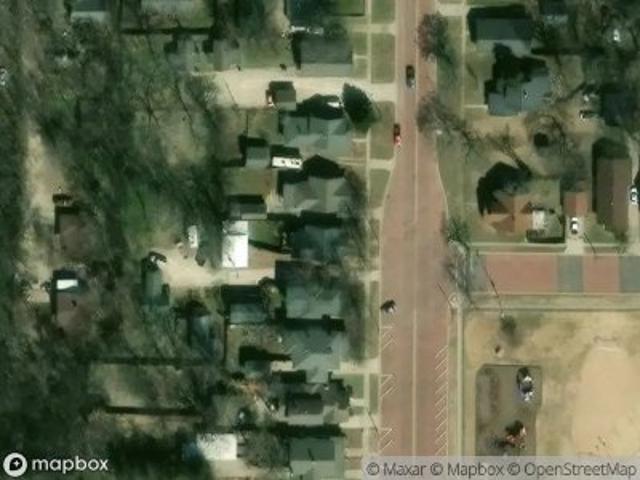 House for sale in Kansas