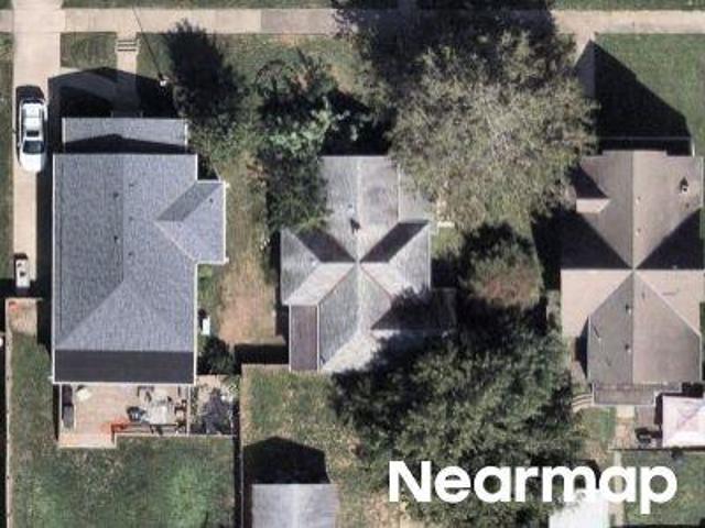 House for sale in Buchanan, Missouri