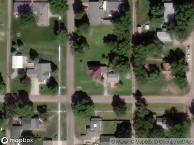 House for sale in Nebraska