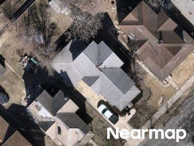 House for sale in East Saint Louis, Illinois