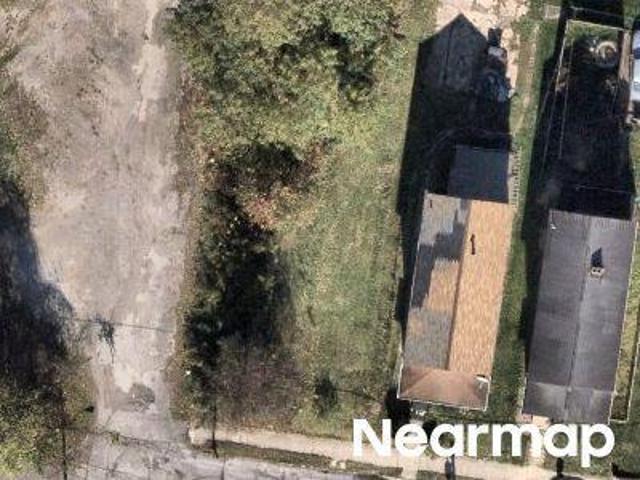 Land for sale in Steubenville, Ohio