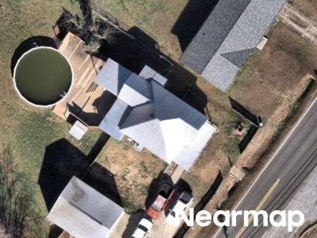 House for sale in Commerce, Georgia