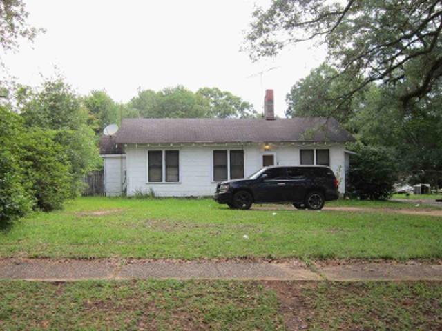 House for sale in Citronelle, Alabama