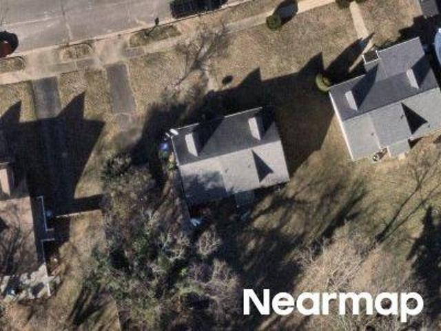 House for sale in Richmond, Virginia