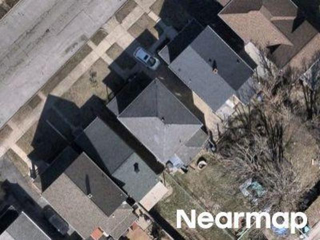 House for sale in East Saint Louis, Illinois