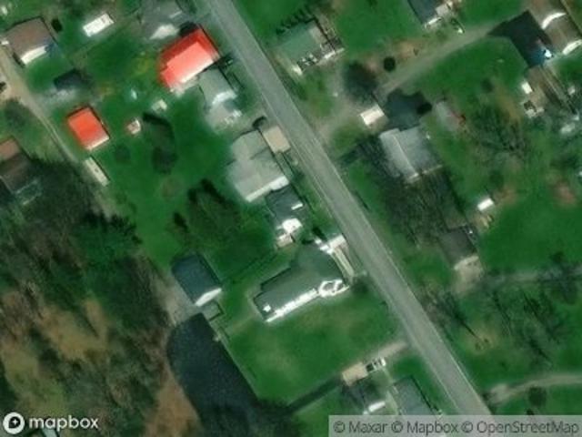 Property for sale in Sandy Ridge, Pennsylvania
