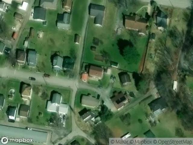House for sale in Elkins, West Virginia