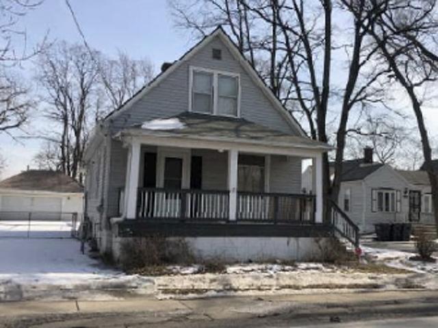 House for sale in South Holland, Illinois