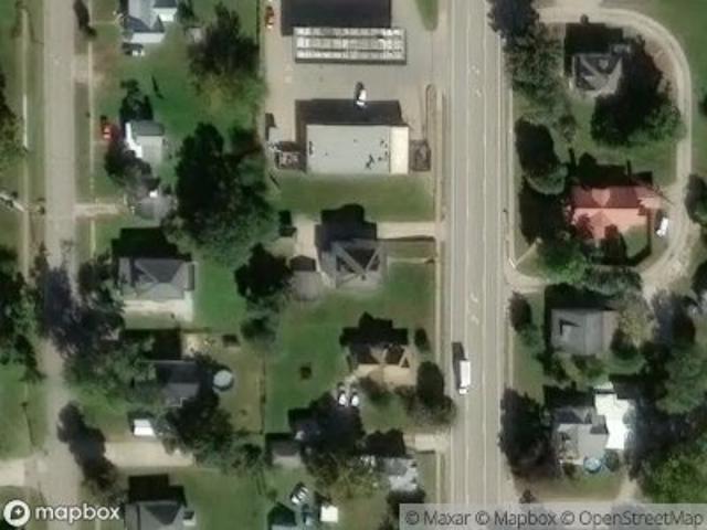 House for sale in Tama, Iowa