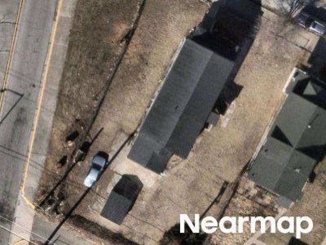 Land for sale in Hammond, Indiana