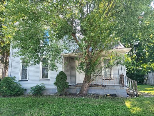 House for sale in Batavia, New York