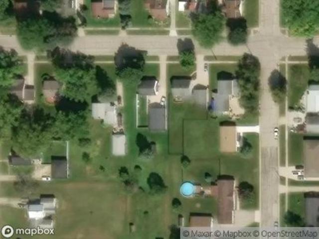 House for sale in Ripon, Wisconsin