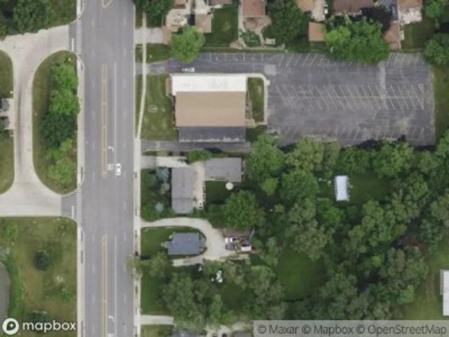 House for sale in South Holland, Illinois