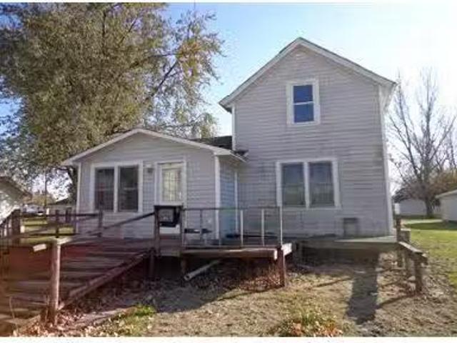 House for sale in Charles City