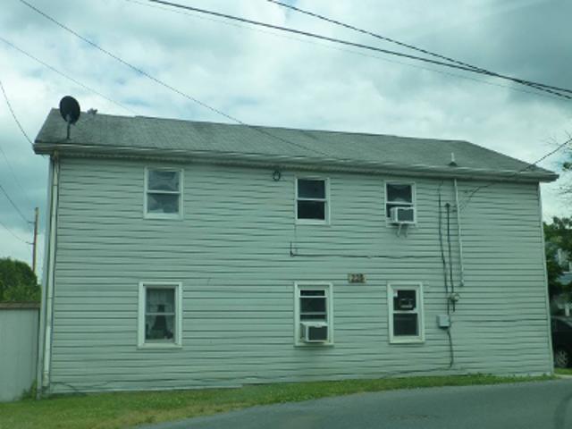 House for sale in Middletown, Pennsylvania